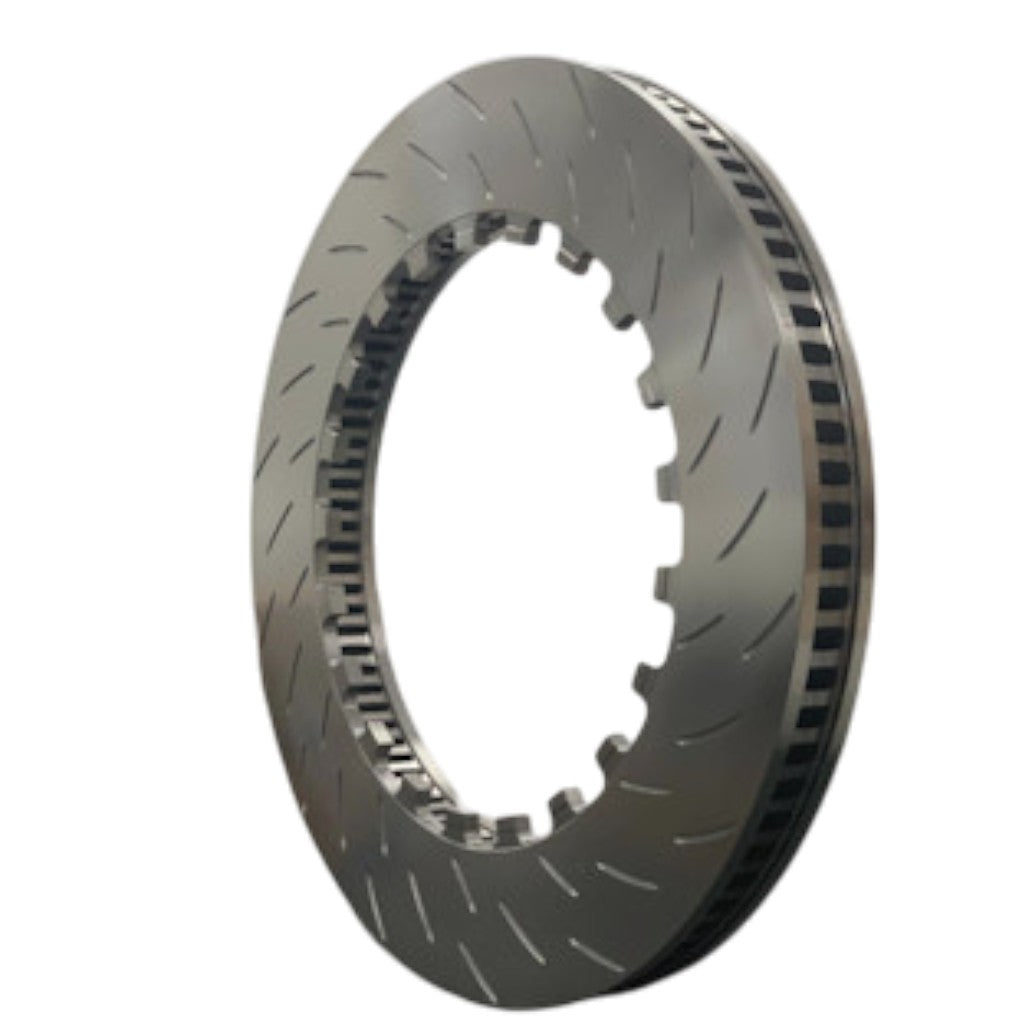 PFC 376.34.0064.451 Replacement Left Brake Rotor V3 376x34 mm Photo-0