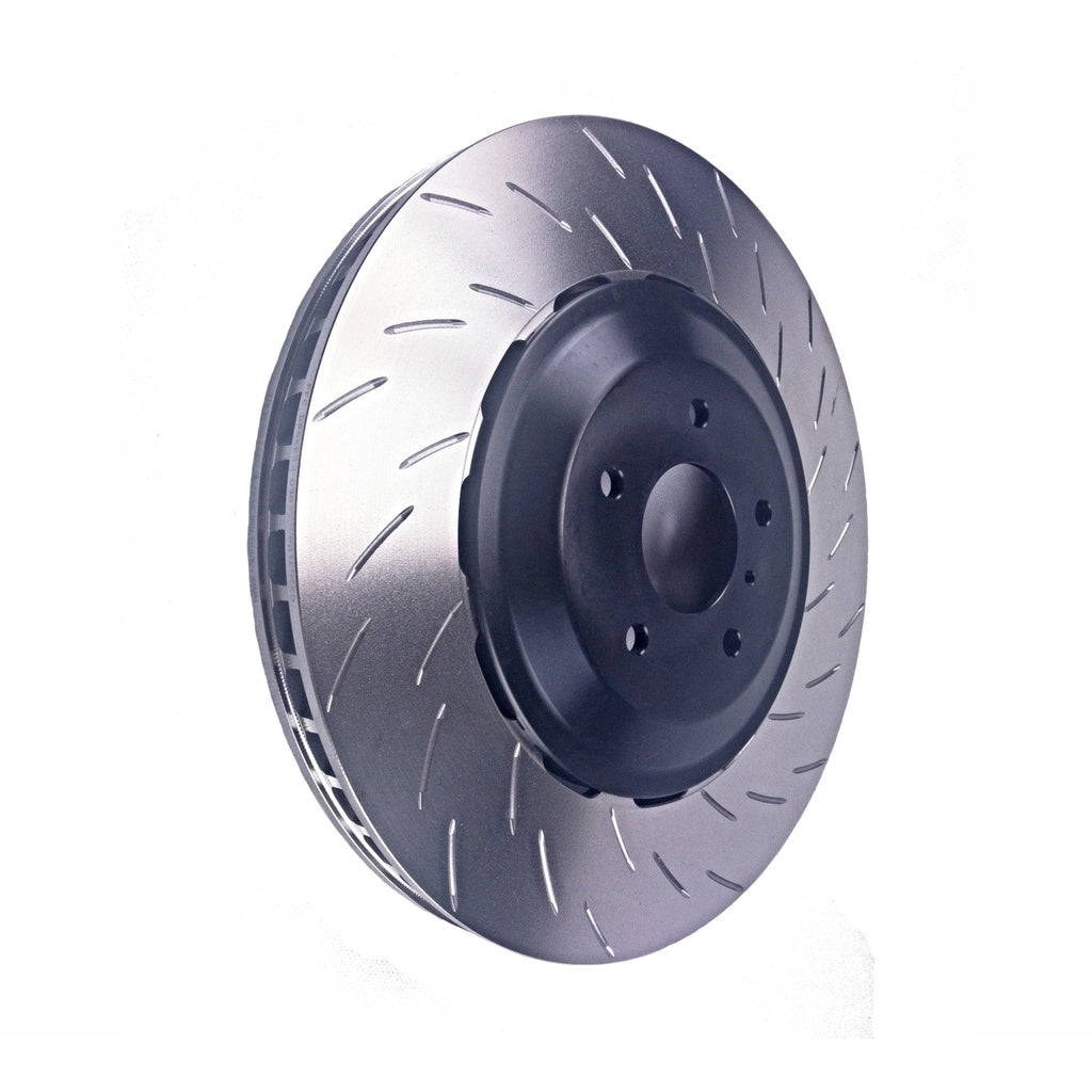 PFC 318.067.64 Front Right Brake Disc V3 319x32 mm for MITSUBISHI Lancer EVO 7 / 8 / 9 Photo-0