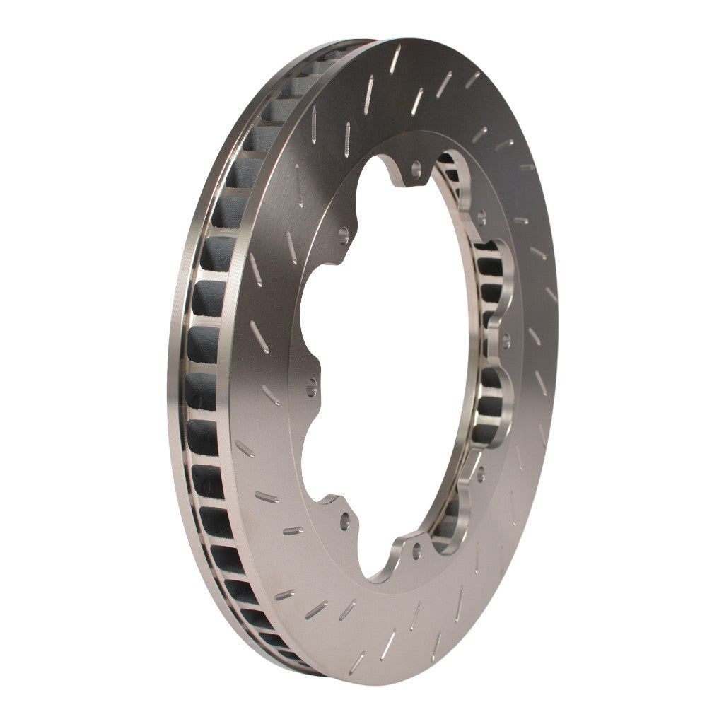 PFC 400.36.0077.461 Replacement Front Right Brake Rotor V3 400x36 mm for BMW M2 Competition (F87) / M3 (F80) / M4 (F82) Photo-0
