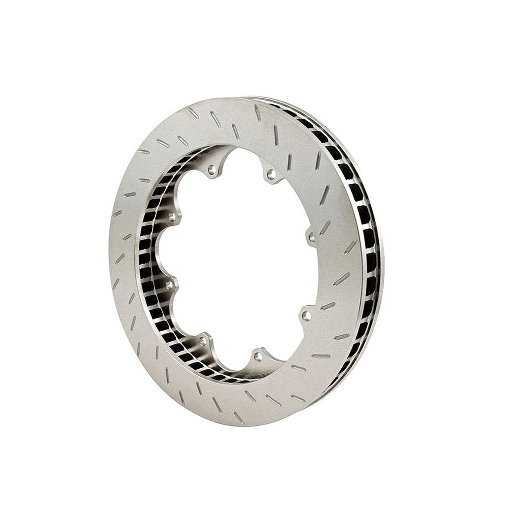 PFC 319.32.0060.07 Replacement Left Brake Rotor 319x32 mm Photo-0