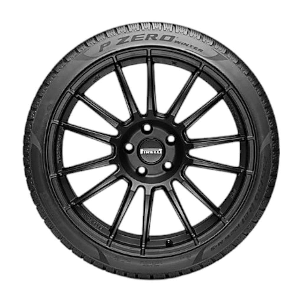 PIRELLI 285/40 R19 107V XL Tyre P Zero Winter MO1 Photo-2