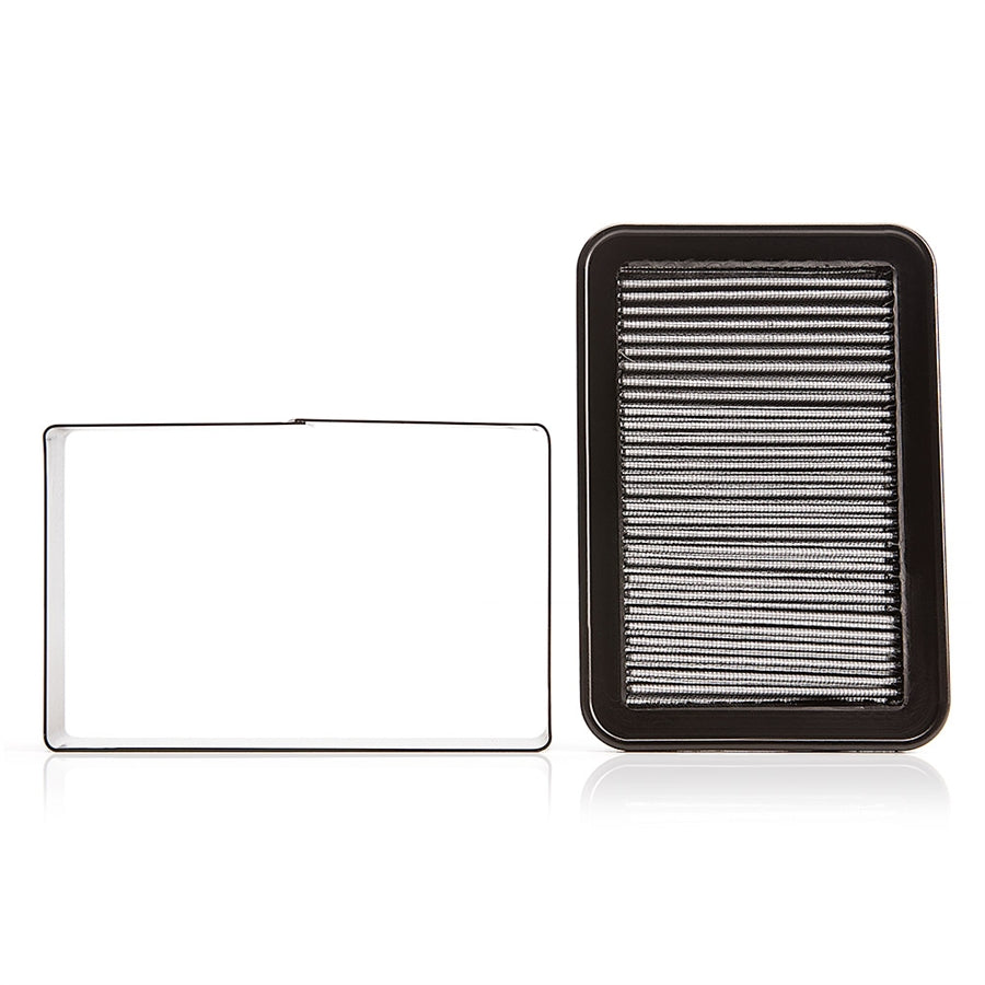 COBB 752110 High flow air filter (OEM replacement) MITSUBISHI EVO X 2008+ Photo-0