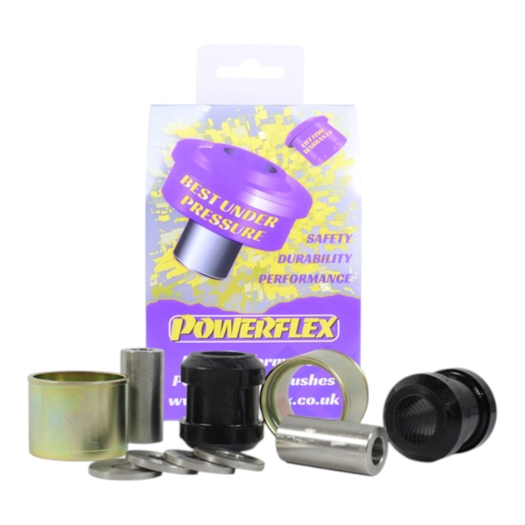 POWERFLEX PFF5-1002 x2 Front Lower Control Arm Inner Bushing (Track Rod) for BMW 7 (E38) Photo-0