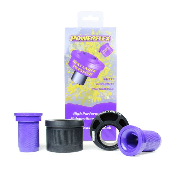 POWERFLEX PFF5-1302G Front Arm Rear Bush Caster Offset for BMW F40/F52 Sedan, F44 Gran Coupe, F45/F46 Active Tourer Photo-0