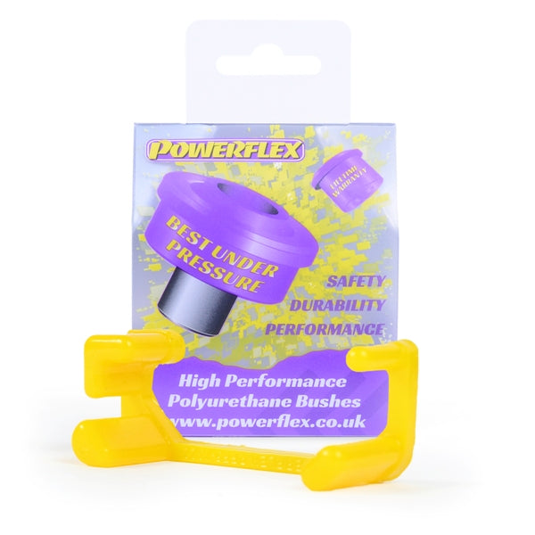 POWERFLEX PFF5-1322 Front Gearbox Mounting Bush Insert for BMW F40, F45/F46 Active Tourer Photo-0