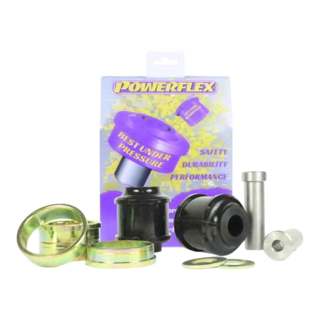 POWERFLEX PFF5-1901 Front Radius Arm To Chassis Bush for BMW 2 Series (F22/F23) 2013+ Photo-0