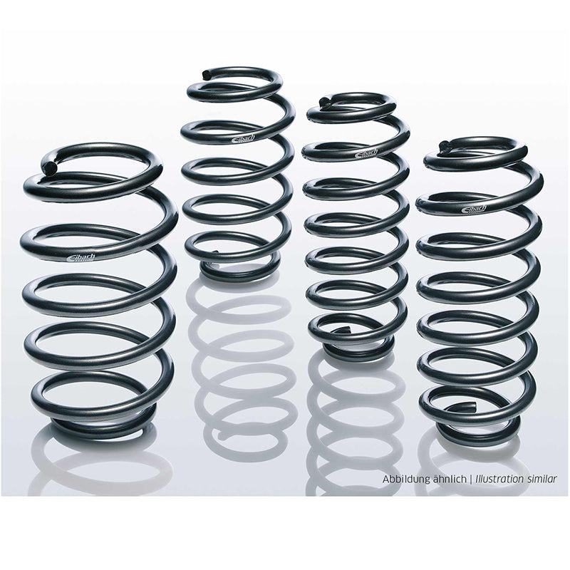 EIBACH E10-25-048-07-22 Performance Springs PRO-KIT for MERCEDES-BENZ C-Klasse 300e (W206/S206) 2021- Photo-0