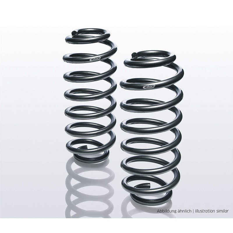 EIBACH E10-20-053-02-20 Performance Springs PRO-KIT for BMW i4 (G26) 2021- Photo-0