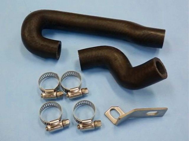 HKS 71002-AT002 SQV Recirc Kit JZA80 Photo-0