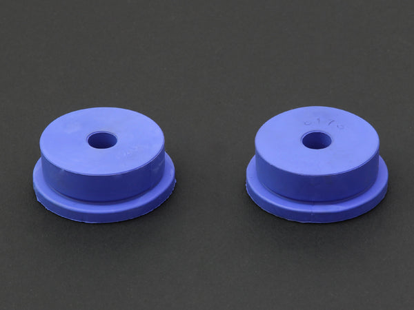 HARDRACE 6349-A SHIFTER BUSHINGS 2PCS/SET SUBARU IMPREZA (2pc) Photo-0