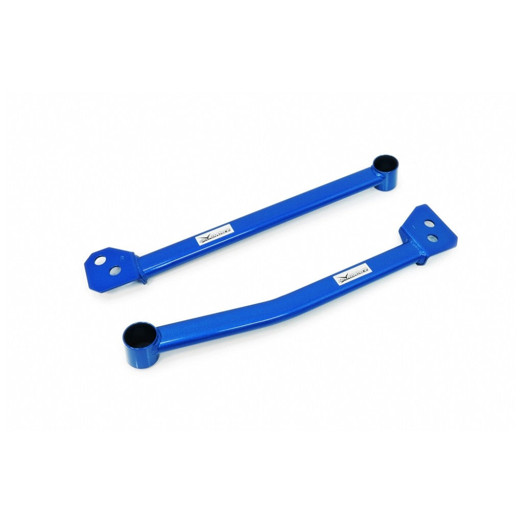 HARDRACE Q1313 Rear Subframe Brace for TOYOTA Alphard 2023- Photo-0