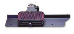 K&N 57-3022-2 Performance Air Intake System CHEVY CAMARO 5.7L V8; 98-02 Photo-0