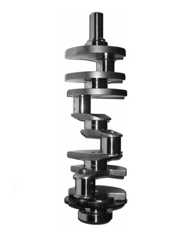 MANLEY 191832 Crankshaft 4.050 HEMI 32T Relu Photo-0