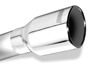 BORLA 11826 Rear Section Grand Cherokee SRT-8 2012-2013 S-Type Photo-1