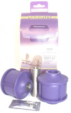 POWERFLEX PFF5-901 x2 Front Upper Control Arm Bushing (Thrust Rod)BMW E53 X5 (- 2006) Photo-0