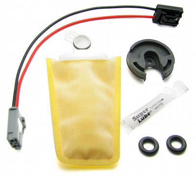 DEATSCHWERKS 9-651-1010 Fuel pump kit for SUBARU BRZ, TOYOTA 86 (FA20) Photo-2