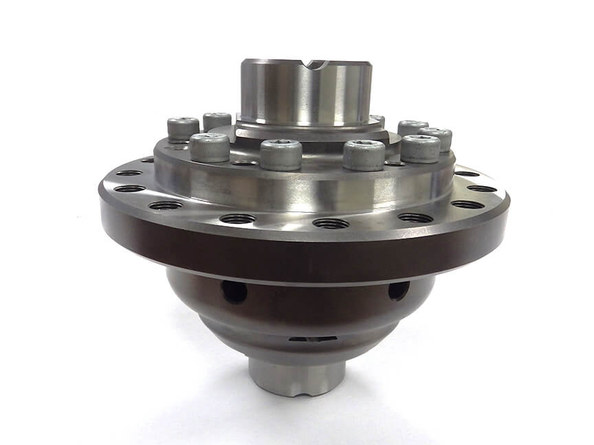 QUAIFE QDF20U ATB differential for HONDA Civic (FK2) Photo-0