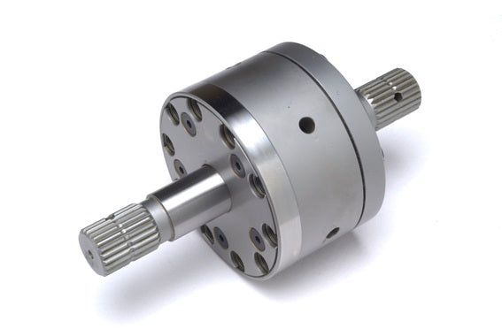 QUAIFE QDF2X/5 ATB differential (5mm flange pin) for LOTUS Europa 4sp 336 Photo-0