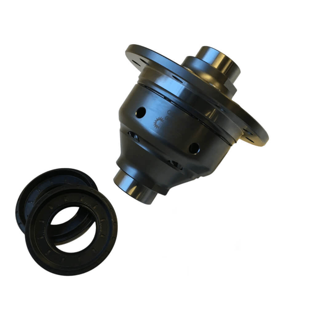 QUAIFE QDF42B ATB Limited Slip Differential (LSD) for MERCEDES-BENZ 190 (W201) Photo-0