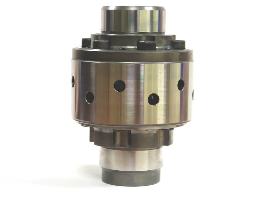 QUAIFE QDH6K Integrale differential for LANCIA Delta Photo-0