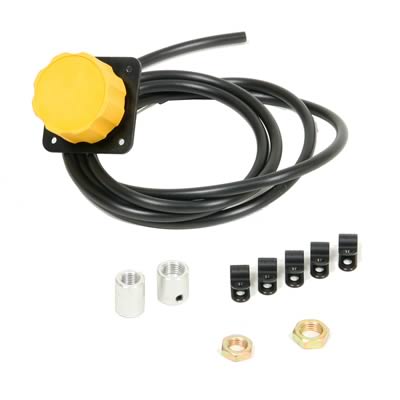 TILTON 72-508 Remote Cable Adjuster (for tandem) Photo-0