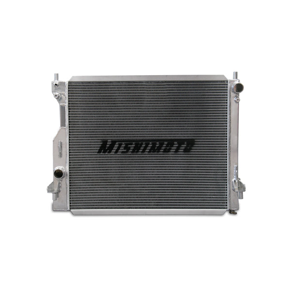 MISHIMOTO MMRAD-MUS-05 Radiator FORD MUSTANG 05+/GT 10 (Manual Transmission) Photo-0