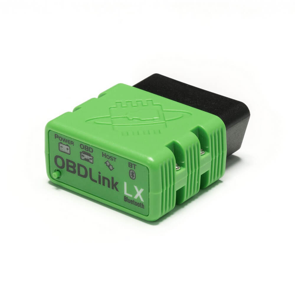 RACELOGIC RLACS228 OBD Bluetooth Module OBDLINK LX for VBOX Video HD2 Photo-0