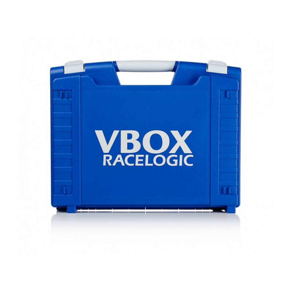 RACELOGIC RLACS232 VBOX Video HD2 Plastic Carry Case Photo-0