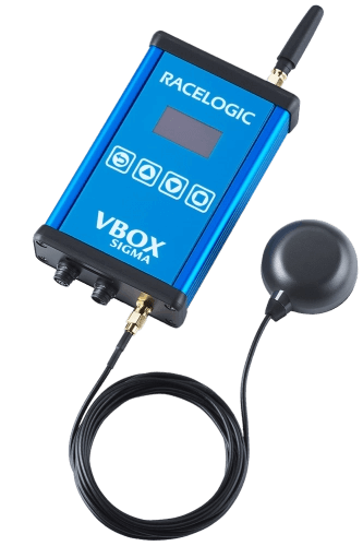RACELOGIC RLACS337 RTK module for VBOX Video HD2 Photo-0