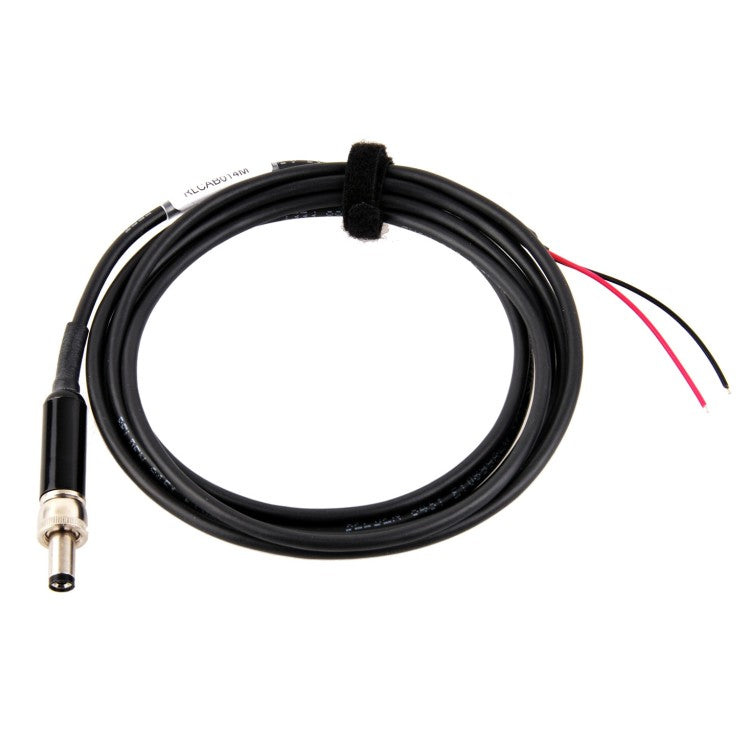 RACELOGIC RLCAB014LE Unterminated Power Supply Cable for VBOX (2m) Photo-0