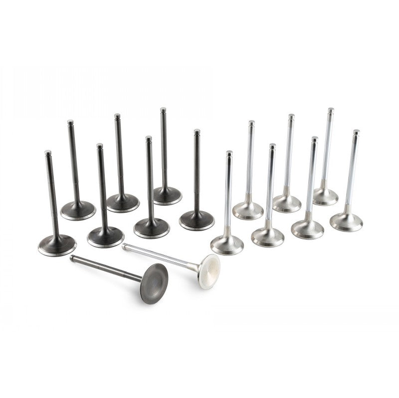 TOMEI TA303A-SB04A Valve Set for SUBARU BRZ / TOYOTA 86 (FA20DIT) Photo-0