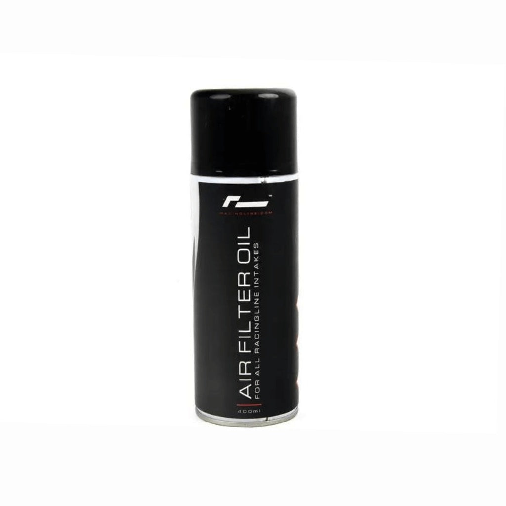 RACINGLINE VWR120000 Filter Cleaning Kit (400ml Oil and 500ml Cleaner) Photo-1
