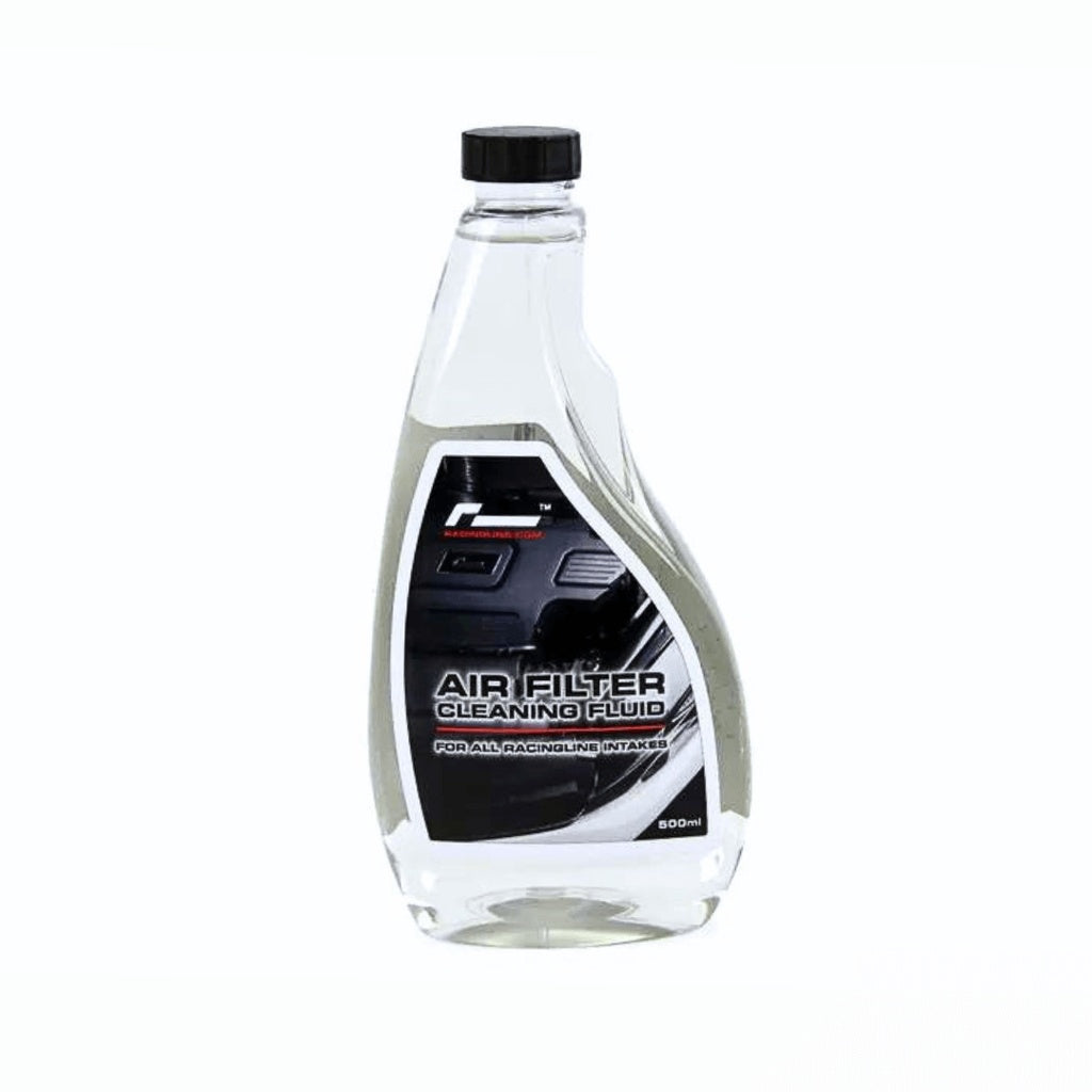 RACINGLINE VWR120000 Filter Cleaning Kit (400ml Oil and 500ml Cleaner) Photo-2