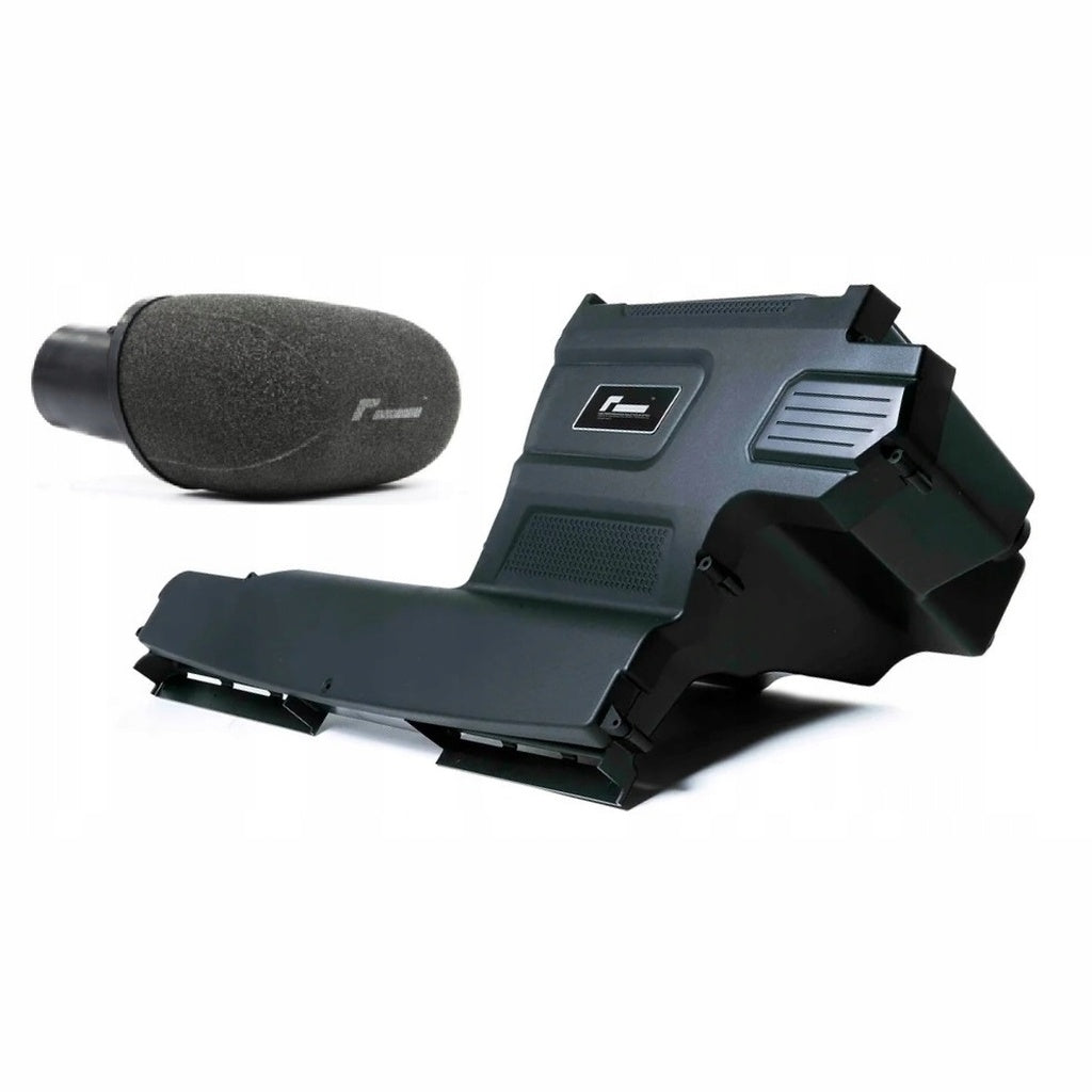 RACINGLINE VWR1200R600E Air Intake System R600 Trifoam Filter for VW Golf R / GTI / GTI Clubsport (Mk7 / Mk8) / AUDI S3 (8Y / 8V) Photo-0