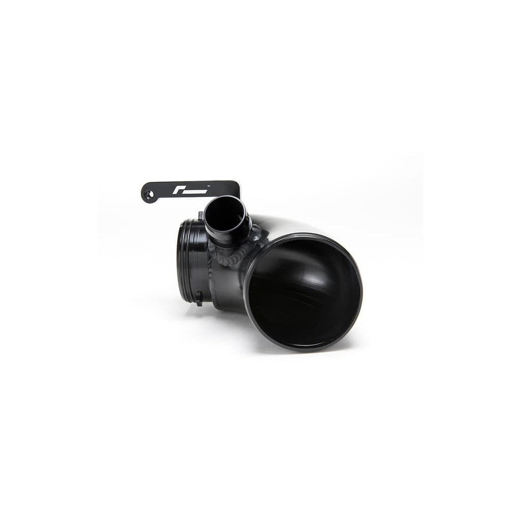 RACINGLINE VWR12G7R600ITINLET High-Flow Turbo Inlet Pipe for VW Golf R / GTI / GTI Clubsport (Mk7 / Mk7.5) / AUDI S3 (8V) Photo-1