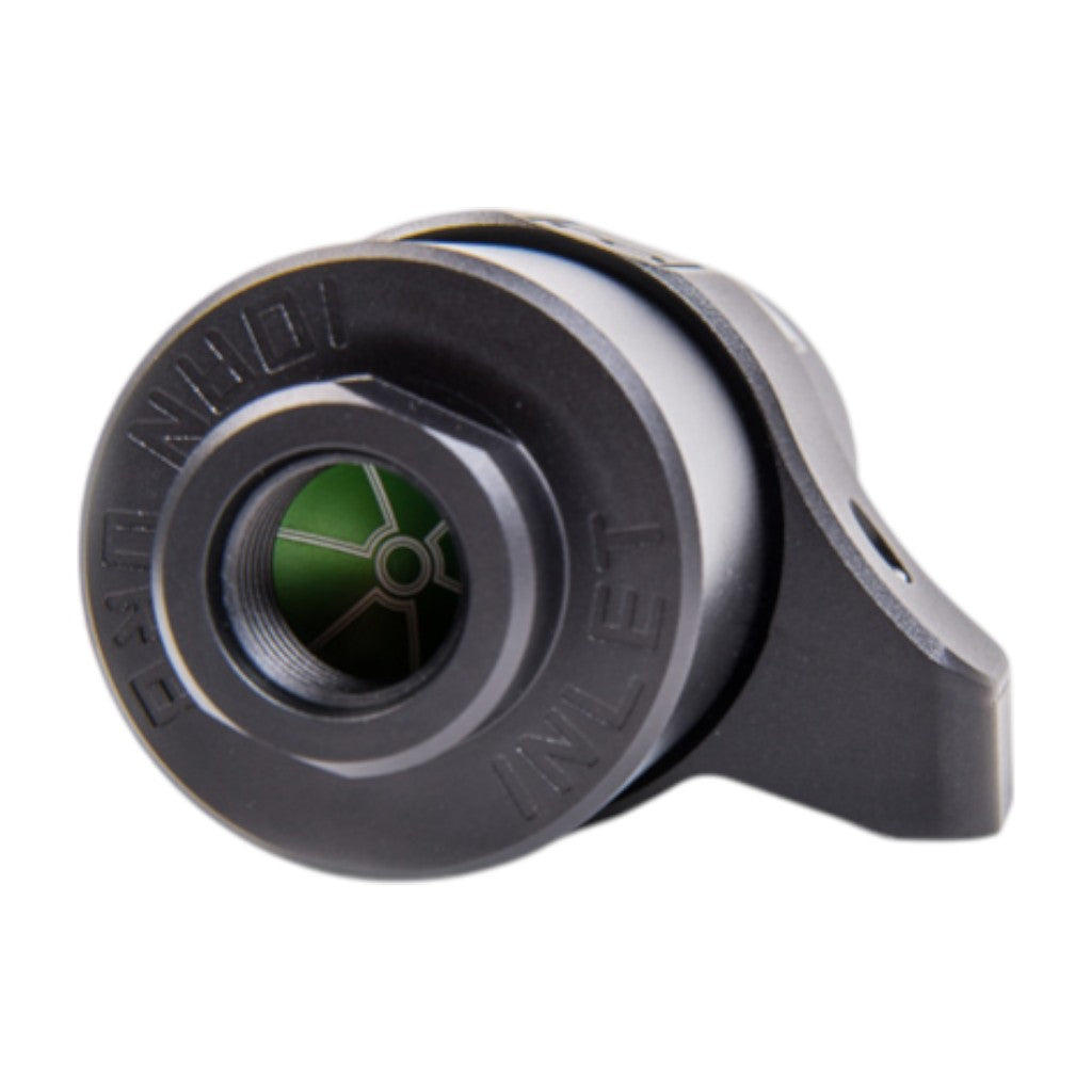 RADIUM 20-0220-03 Fuel Filter Kit, Stainless Steel, 10 Micron Photo-2