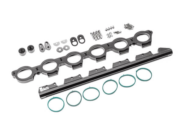 RADIUM 20-0753 Port Injection Kit for TOYOTA MK5 Supra 2020 Photo-0