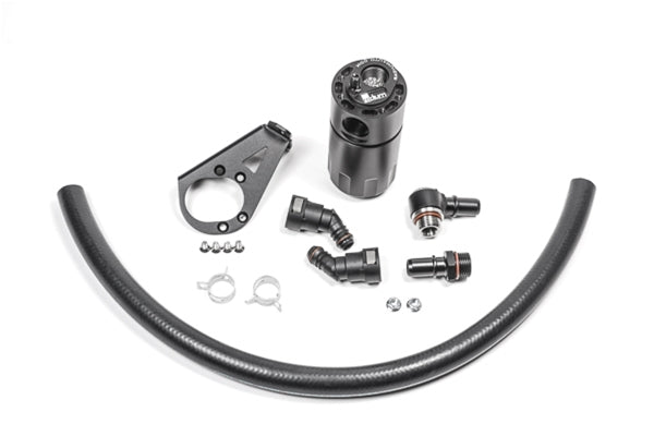 RADIUM 20-0759-FL Catch Can Kit CCV Fluid Lock for TOYOTA GR Corolla 2023 Photo-0