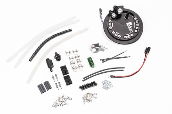 RADIUM 20-0760 Fuel Pump Hanger for TOYOTA MK5 Supra 2020 Photo-0