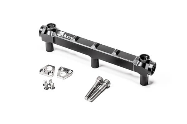RADIUM 20-0766 Fuel Rail for TOYOTA GR Corolla 2023/ GR Yaris 2021 Photo-0