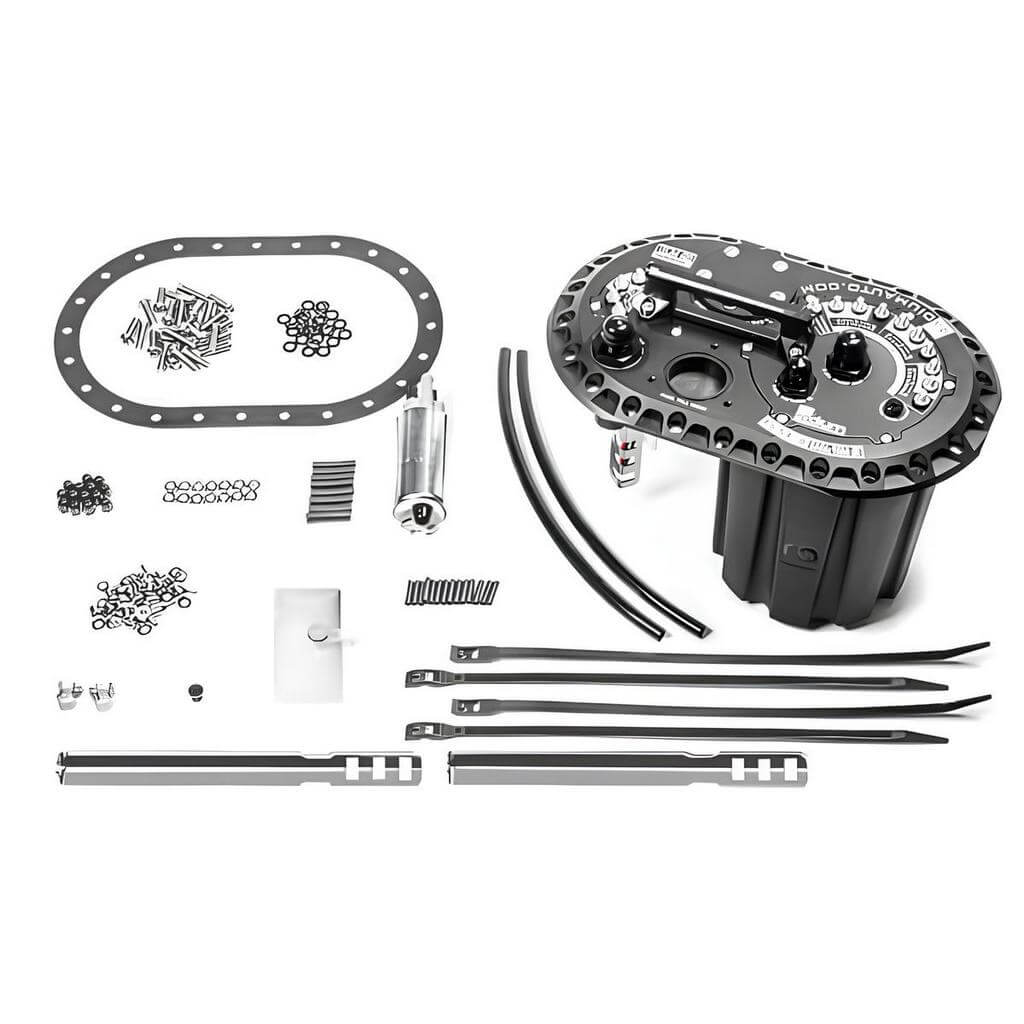 RADIUM 20-1990-01 FCST-X Fuel Cell Surge Tank Photo-0