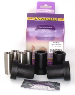 POWERFLEX PFF36-403 x4 Front Upper Wishbone Bushing MAZDA Miata (2006+) Photo-0