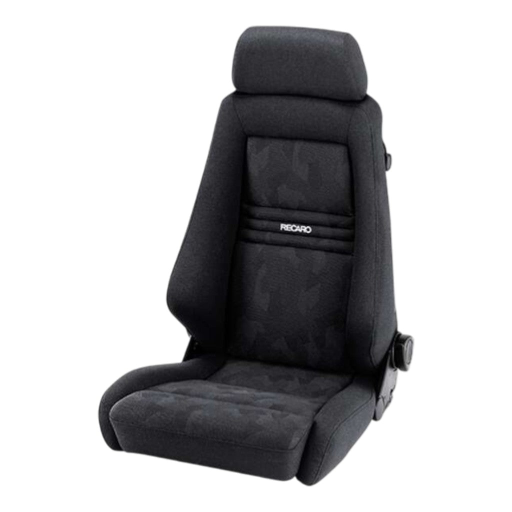 RECARO 041.00.0351 Seat Specialist L, Artista/Nardo Black, Size LX/X Photo-0