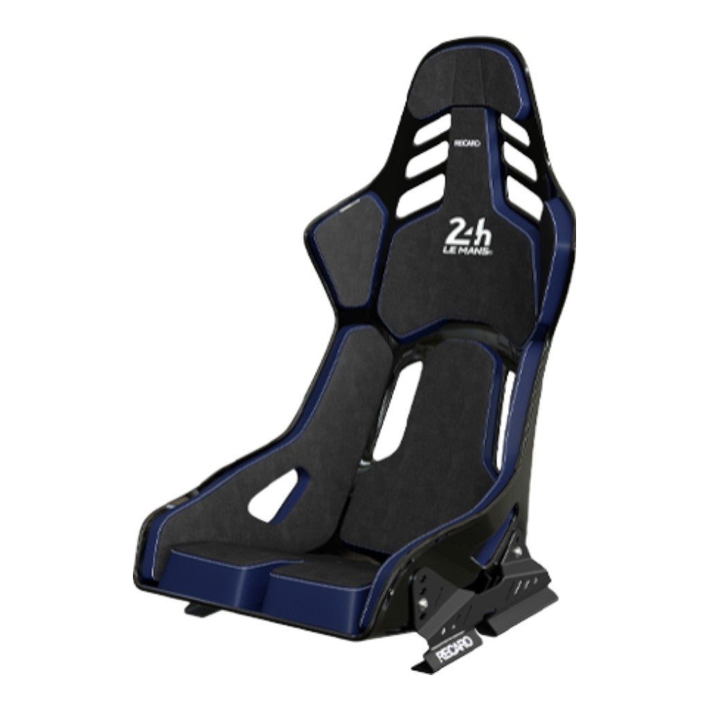 RECARO 076.03.2B64 Race Seat Podium GF 24H Le Mans, Right Side 20 mm (ABE / FIA 8855-1999), Size M Photo-1