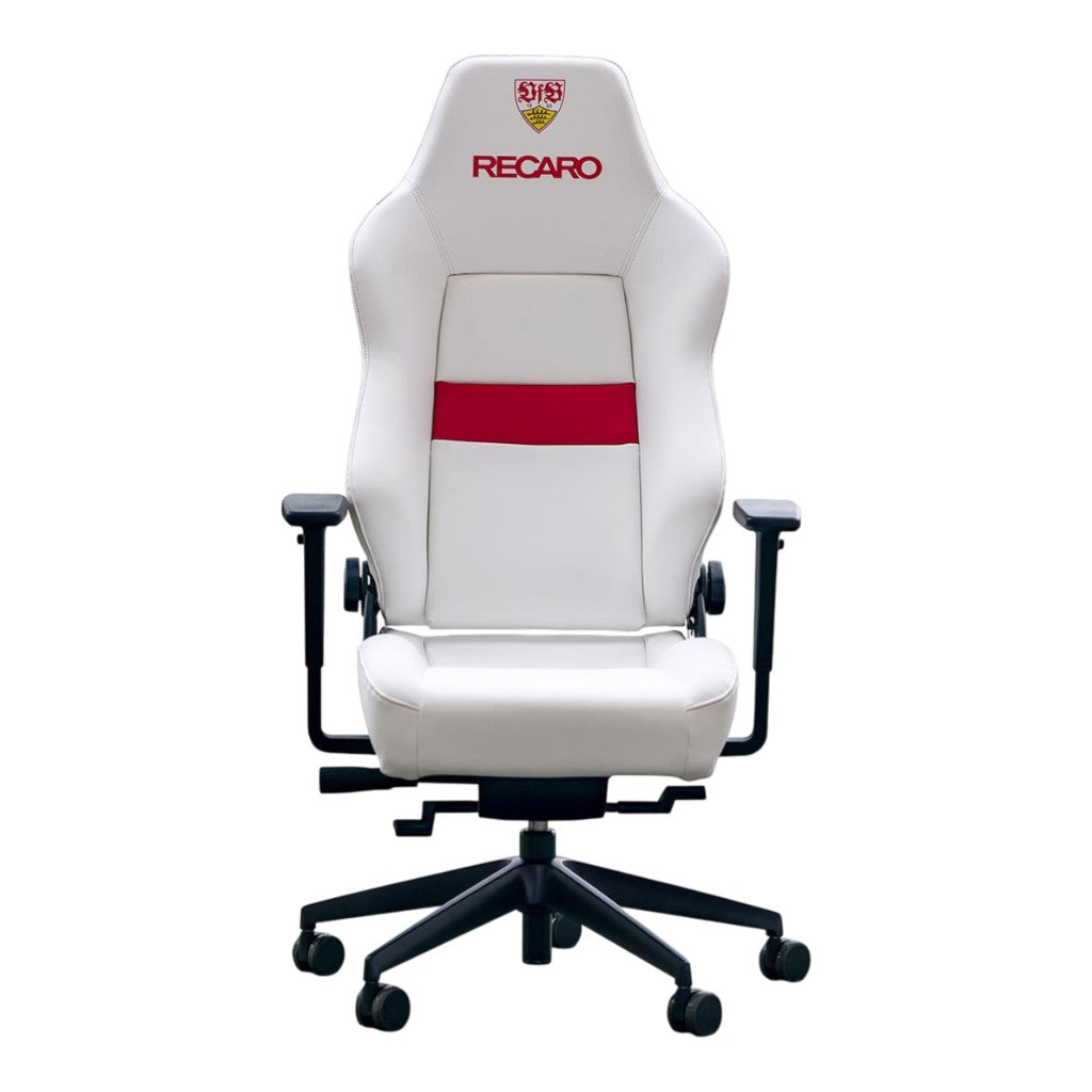 RECARO 20055373.Z0V15210-A Original Stadium Seat Star VfB Stuttgart Photo-0