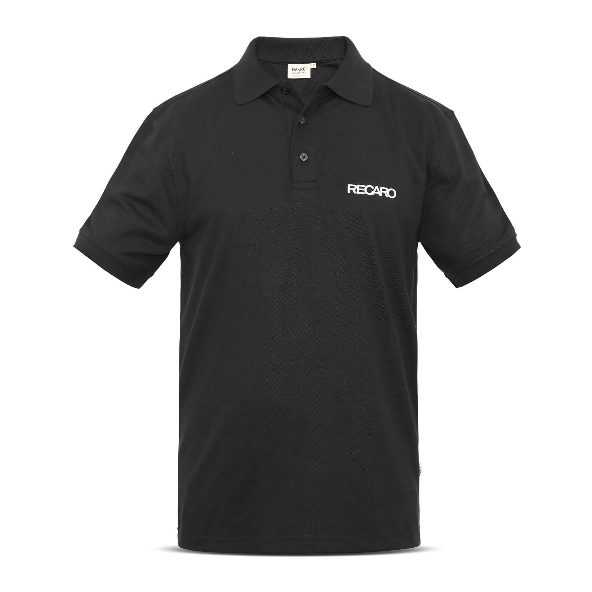 RECARO 21000374 Polo shirt men, size XXL Photo-0