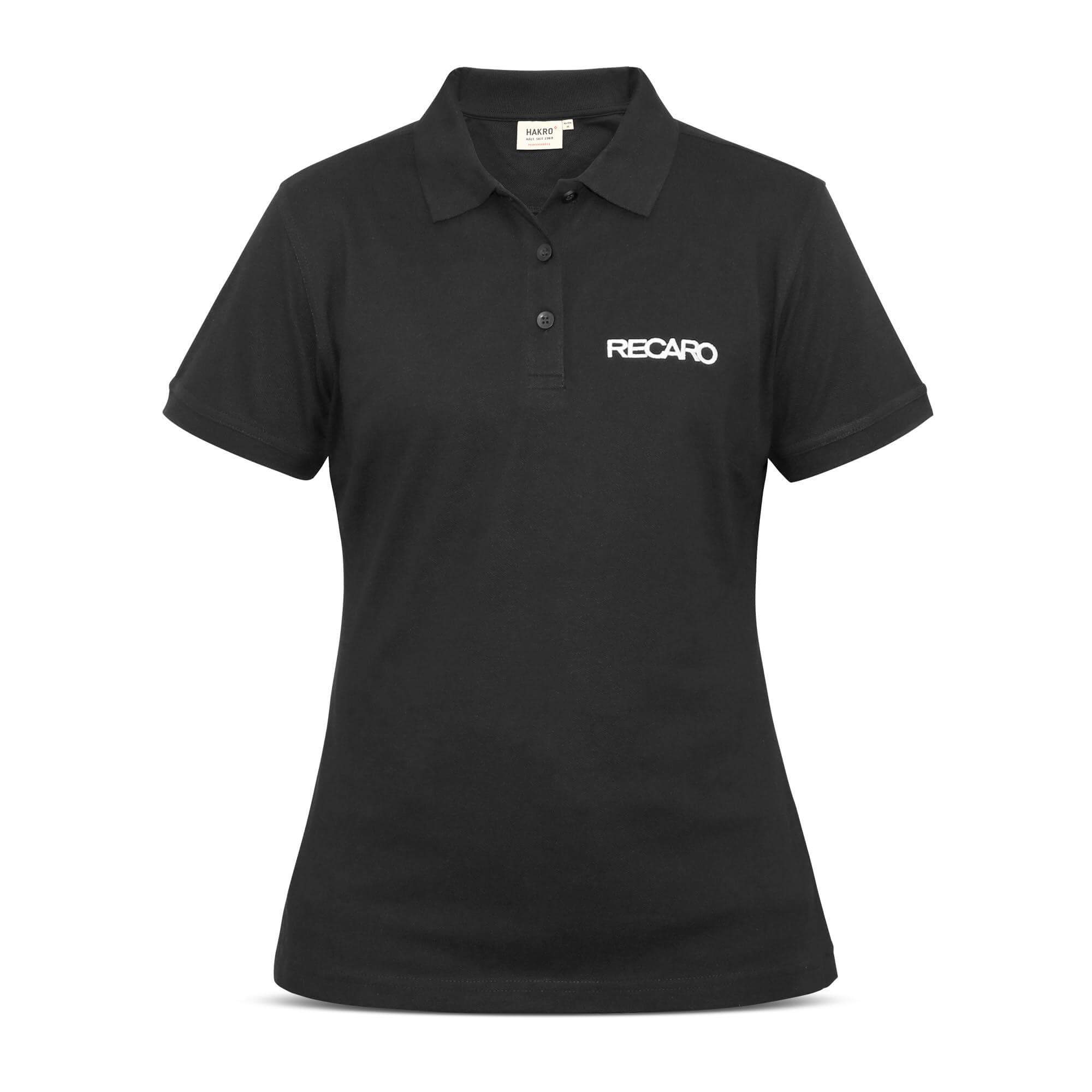 RECARO 21000379 Polo shirt ladies, size XXL Photo-0