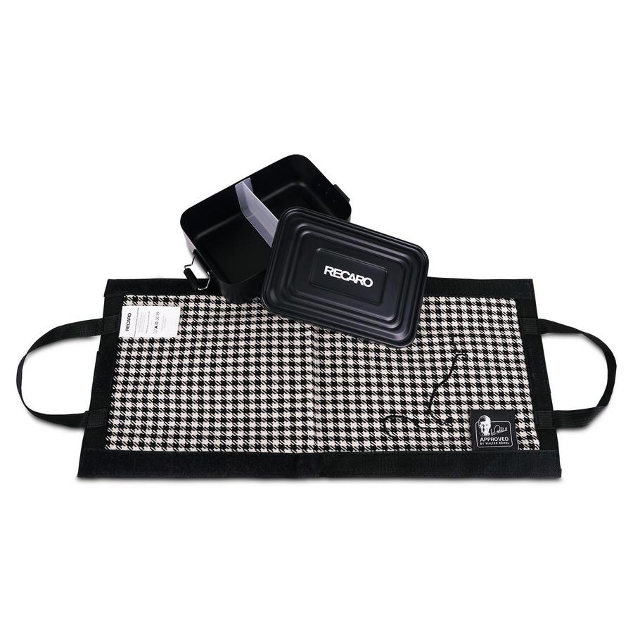 RECARO 21000473 Classic picnic set and seat cushion Photo-0