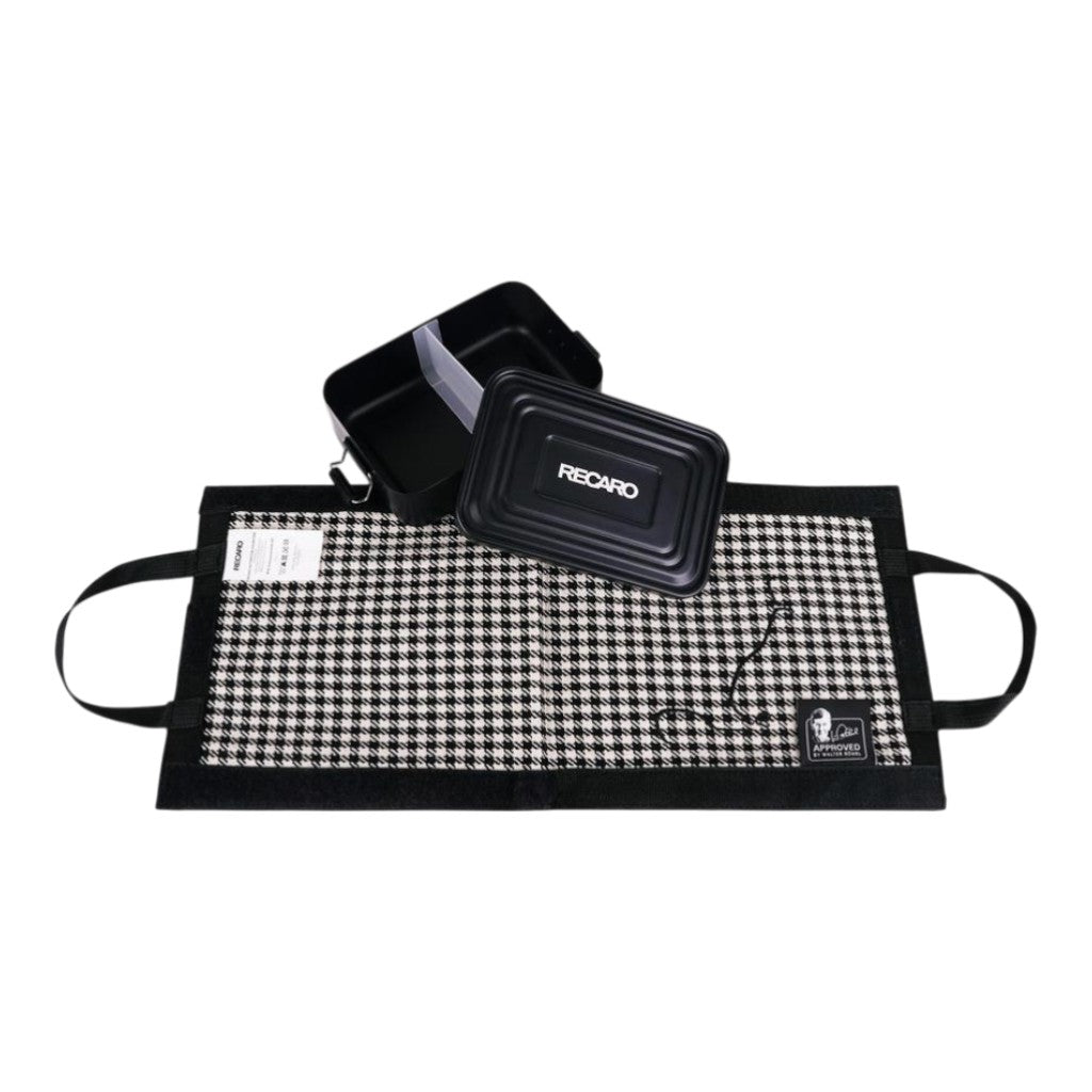 RECARO 21000473 Classic Picnic Set and Seat Cushion Photo-0