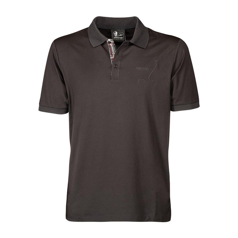 RECARO 21000489 Polo-shirt, XL Photo-0